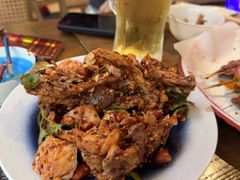 -小乾杯串店•16年沈阳烧烤(文安路店)