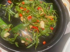 -麻都·成都菜(人民广场店)