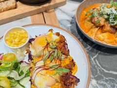 -沛家·西餐Brunch·直火料理
