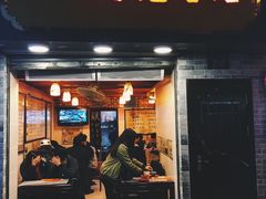 门面-玫瑰甜品(文明路店)
