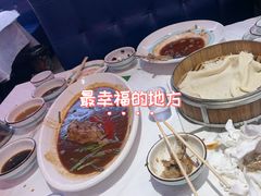 -渔民船说·北塘海鲜·天津菜·海肠捞饭(北塘古镇店)