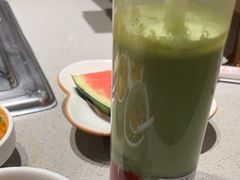 -海底捞火锅(江北万达商业广场店)