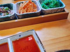 -久喜番和牛烧肉酒场(北辰三角洲店)