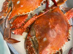 -奕景海鲜酒家· 大连海鲜(星海广场店)