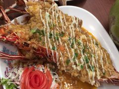 -班赞海鲜市场
