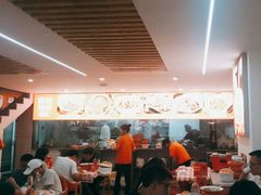 -韵味湘肴·小炒黄牛肉(五一广场店)
