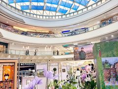 -万达广场(南昌红谷滩店)