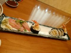 -仁日本料理(八佰店)