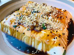 -吕氏疙瘩汤·私家菜馆(慈云寺店)