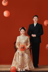 -卡米拉婚纱摄影工作室(金汇广场店)