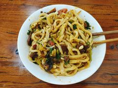 -王菊美食街·王菊面馆(总店)