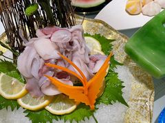 -虾佬圣汤·海鲜姿造(乐堤港店)