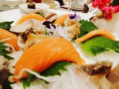 -厦门悦华酒店