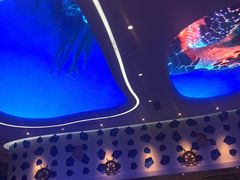 -瑞德姆美人鱼海底演艺主题餐厅(亚龙湾店)
