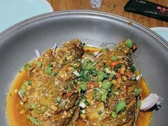 -湘水滨·臭鳜鱼·湘菜(马驹桥店)