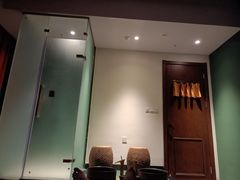 -泰悠谷养生SPA(世茂商业街店)