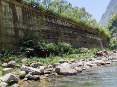 -神农溪纤夫文化旅游区