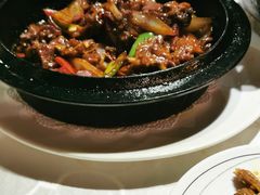-琬苑鸽庄·川粤融合菜(解放碑总店)