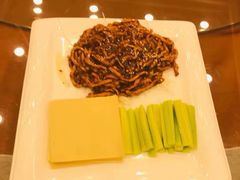 -金三角海鲜美食城(津北公路店)