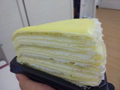 -皇冠幸福里动物奶油生日蛋糕(古田二路店)