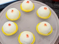 -沪昕金让六尺饭店·粤菜·海鲜·融合菜(四季青店)