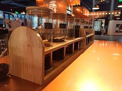 -sugarman espresso素饮糖人高新咖啡工厂