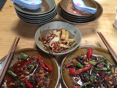 -袁家豆腐
