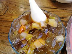 -老佛爷蛙锅•鲜蛙煲(麦凯乐店)