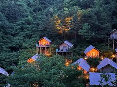 -北京山里寒舍度假酒店
