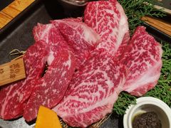 -黑牛の店·和牛烧肉(大悦城店)