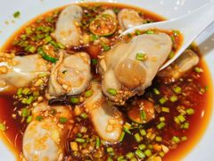 -必点海鲜·海肠捞饭·鲅鱼水饺(滨江道店)