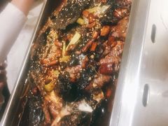 烤鲶鱼-红果川菜(客运站店)