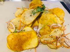 -特色酱椒鱼私房菜(黄鹤楼店)
