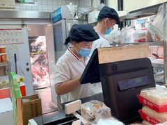 -早安山丘·豆浆油条(小木桥路店)