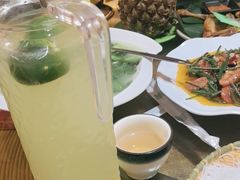 -多哥水傣味餐厅(司马巷店)