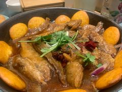 -真定郝家排骨(正定县总店)