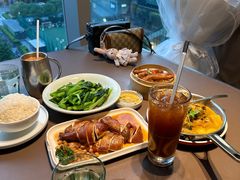 -有璟阁港式餐厅(国贸商城店)