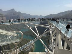 -河南宝泉旅游区