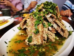 -喜越泰莱·泰越料理(海逸新天地店)