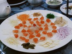 -寻味顺德·南记酒家·传统顺德菜·鱼生(广源路店)