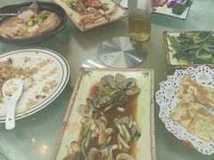 -景好海鲜餐厅(大鹏必选旅游店)