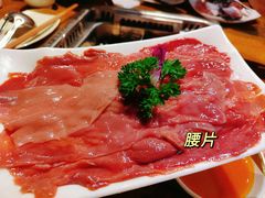 -扬之阿李菌汤火锅(1969店)