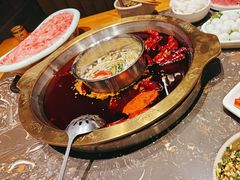 -堂客老火锅(欣阳广场总店)
