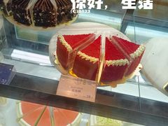 -黑草莓(重庆路店)