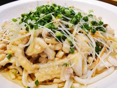 黑鱼花-三猫黑鱼花(南大店)