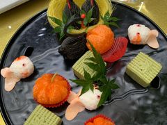 -世外桃源农庄·德清土菜(兴康南路店)