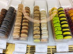 -PAUL LAFAYET 法式甜品(港汇广场店)