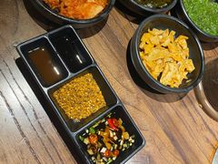 -九田家黑牛烤肉料理(顺义区华联金街店)