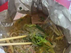 -见味花甲(福田coco park店)