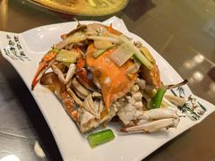 -宾朋海鲜饭庄(兴海路店)